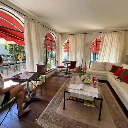 Villa Corteolivo Rooms ตอร์รีเดลเบนาโก ภายนอก รูปภาพ