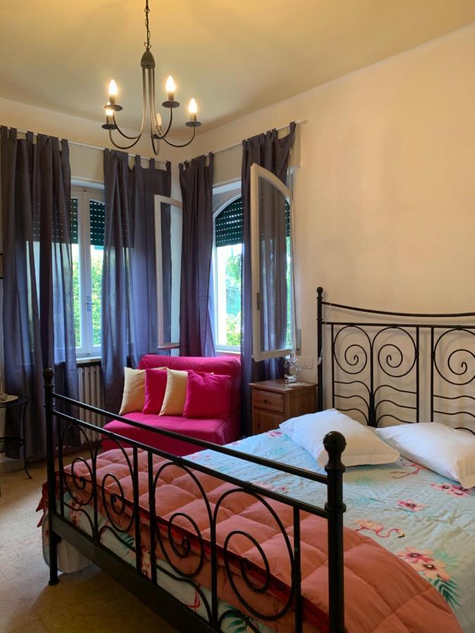 Villa Corteolivo Rooms ตอร์รีเดลเบนาโก ภายนอก รูปภาพ