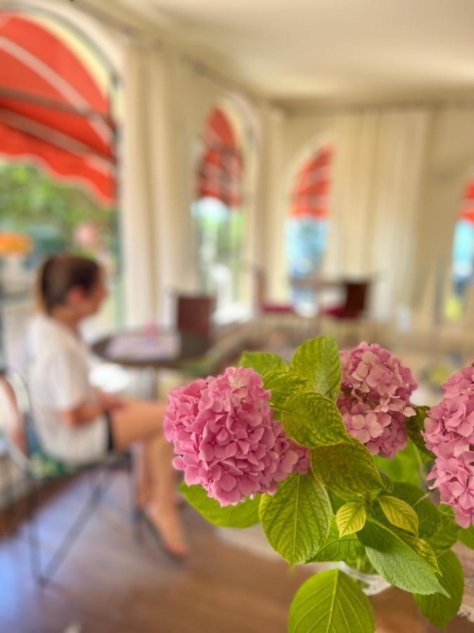 Villa Corteolivo Rooms ตอร์รีเดลเบนาโก ภายนอก รูปภาพ