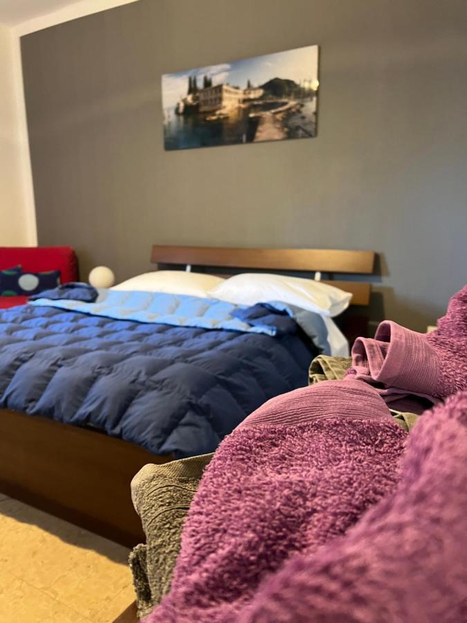 Villa Corteolivo Rooms ตอร์รีเดลเบนาโก ภายนอก รูปภาพ