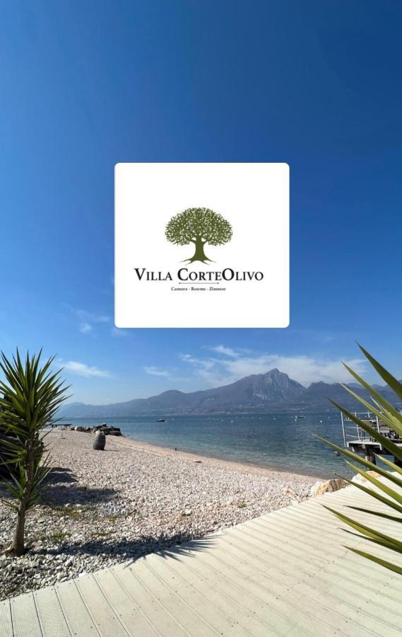 Villa Corteolivo Rooms ตอร์รีเดลเบนาโก ภายนอก รูปภาพ