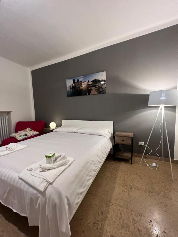 Villa Corteolivo Rooms ตอร์รีเดลเบนาโก ภายนอก รูปภาพ