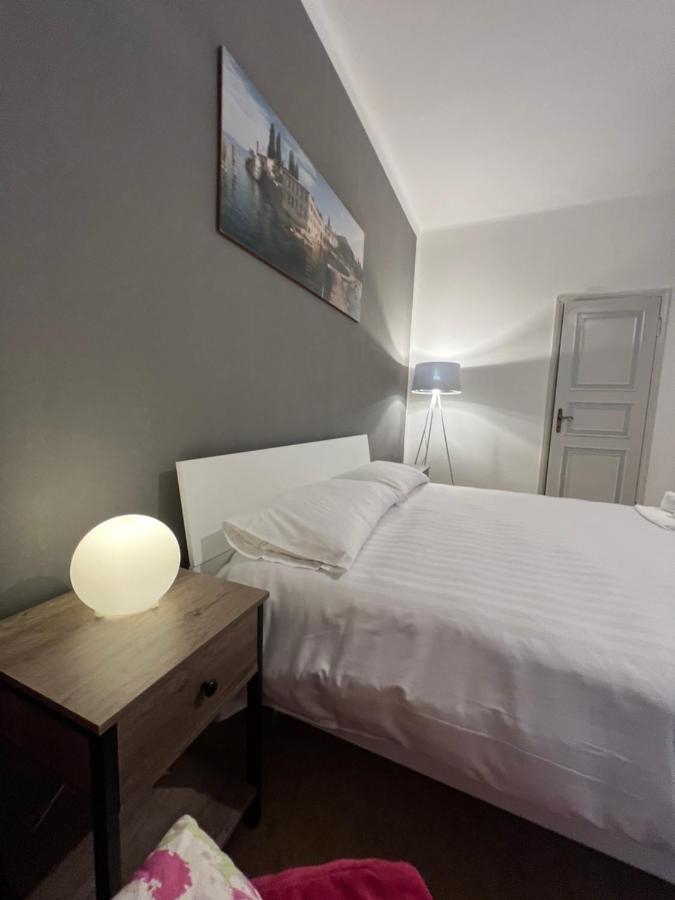 Villa Corteolivo Rooms ตอร์รีเดลเบนาโก ภายนอก รูปภาพ