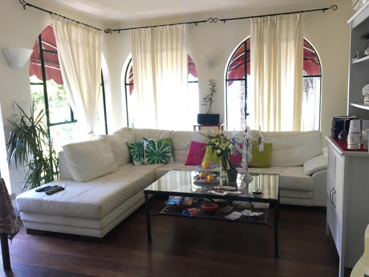 Villa Corteolivo Rooms ตอร์รีเดลเบนาโก ภายนอก รูปภาพ