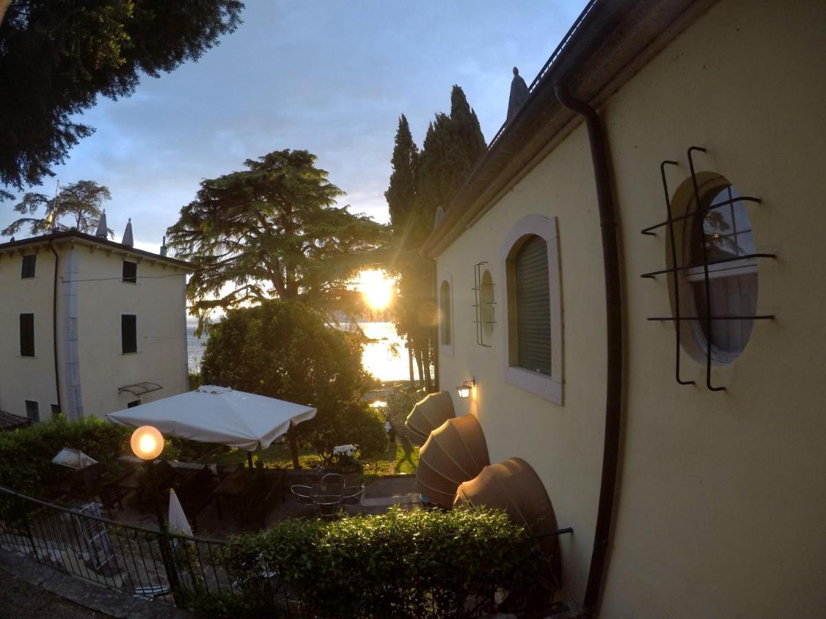 Villa Corteolivo Rooms ตอร์รีเดลเบนาโก ภายนอก รูปภาพ